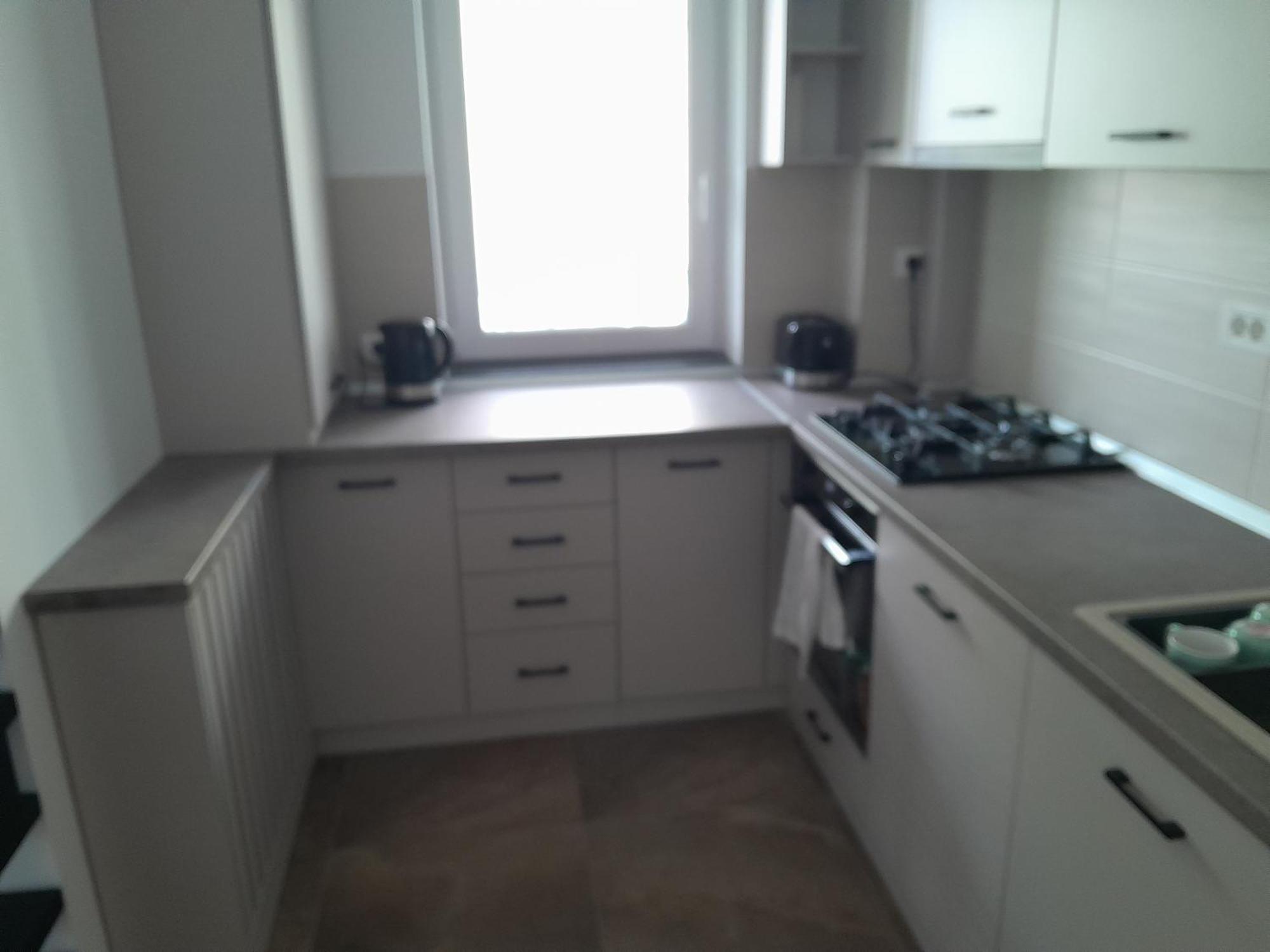 Apartament Coresi Mall 52 Stefan Baciu, Brașov